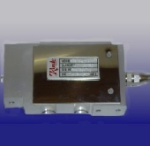 Route Calibration's RPAC loadcell manufactured by loadcell manufacturing and services and loadcell systems